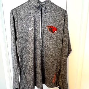 Nike women’s Long Sleeve Shirt